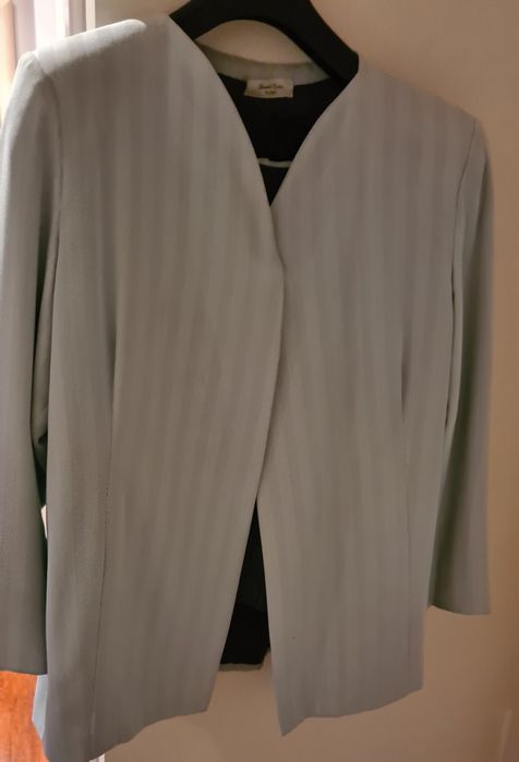 Tailler azul/cinza ,  tam. L/XL