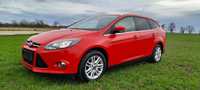 Ford Focus 1.0 Eco boost