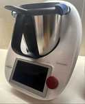 Thermomix TM6 – NOWY! Fabrycznie zapakowany!