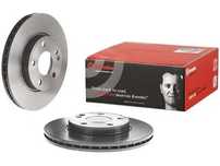 Discos brembo novos
