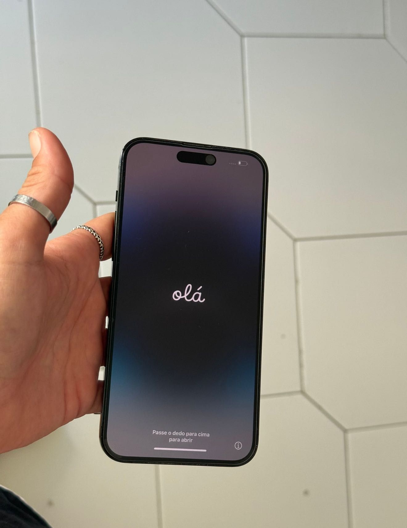 iPhone 14 Pro Max 256GB