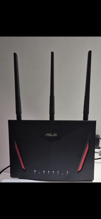Router Asus RT-AC86U