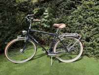 Rower Diamant Topas męski DLX stan bdb