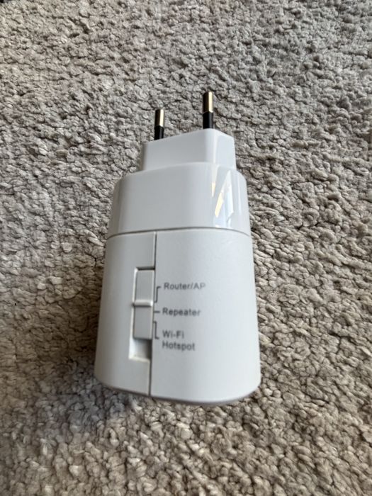 D-Link DIR 505 repetidor WIFI