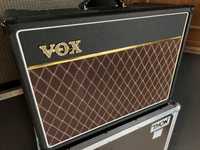 Vox AC15C1 com hardcase Thon