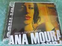 Ana Moura -Para Além da Saudade