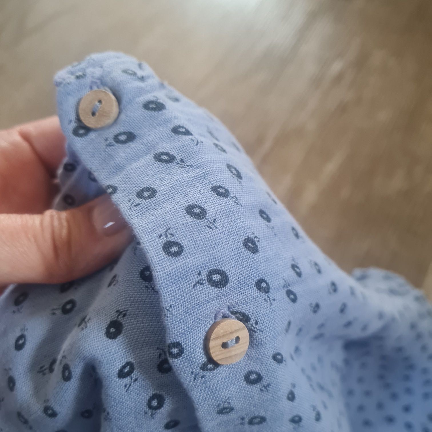 Zara komplet r. 104