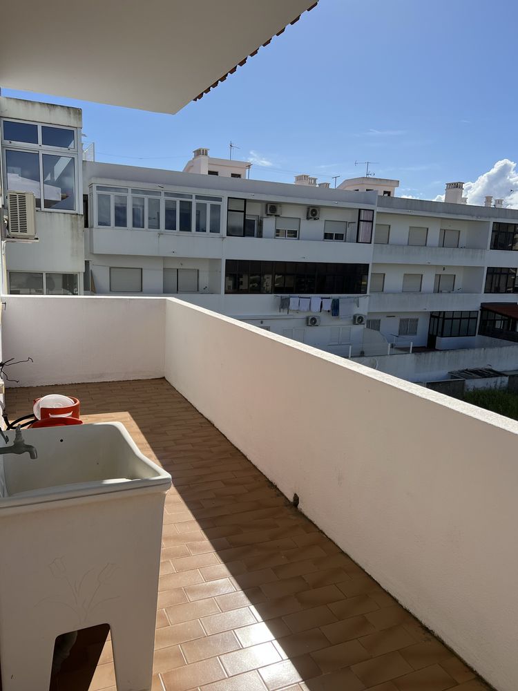 Apartamento T2 Alvor