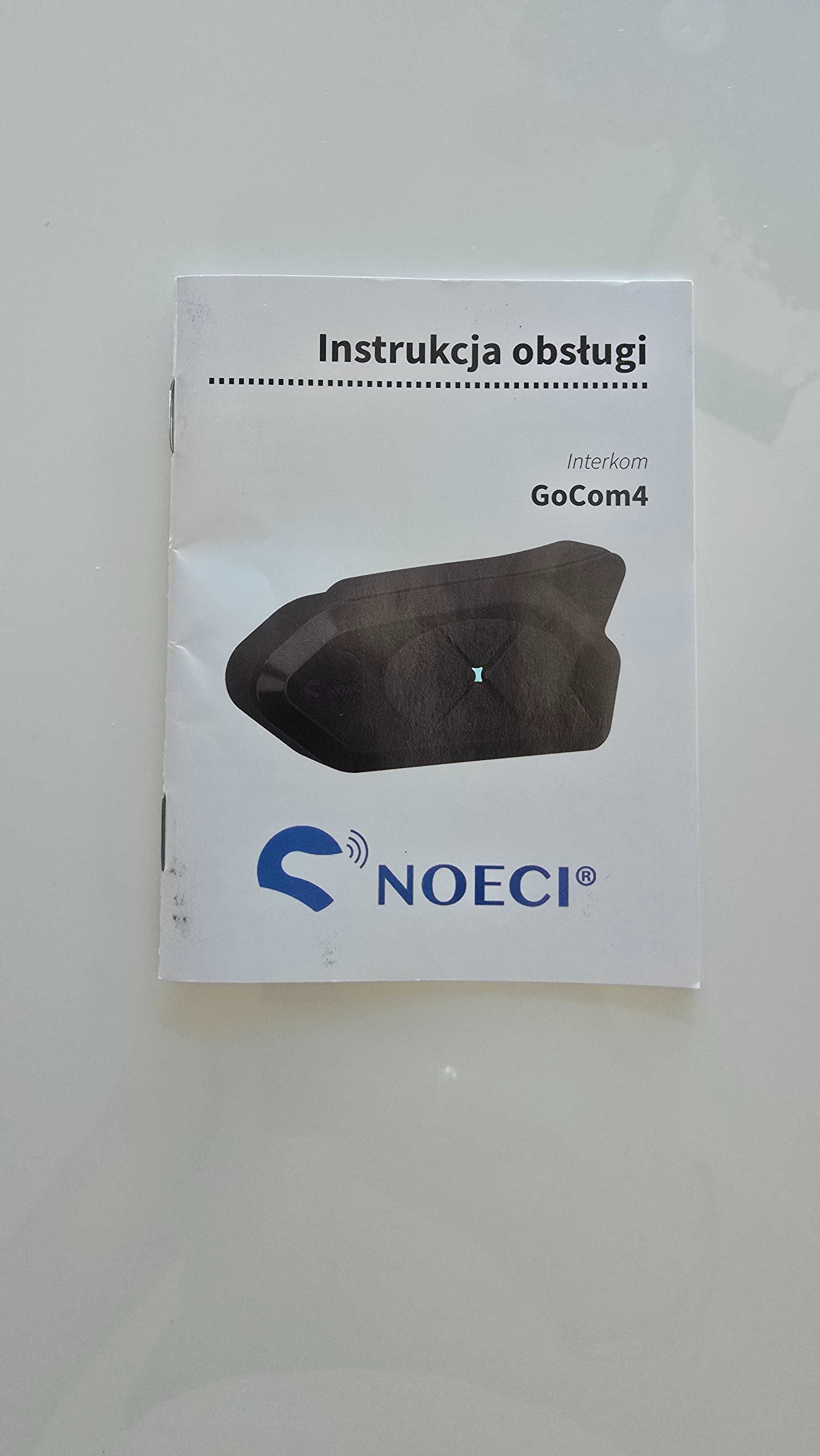 Interkom noeci gocom4