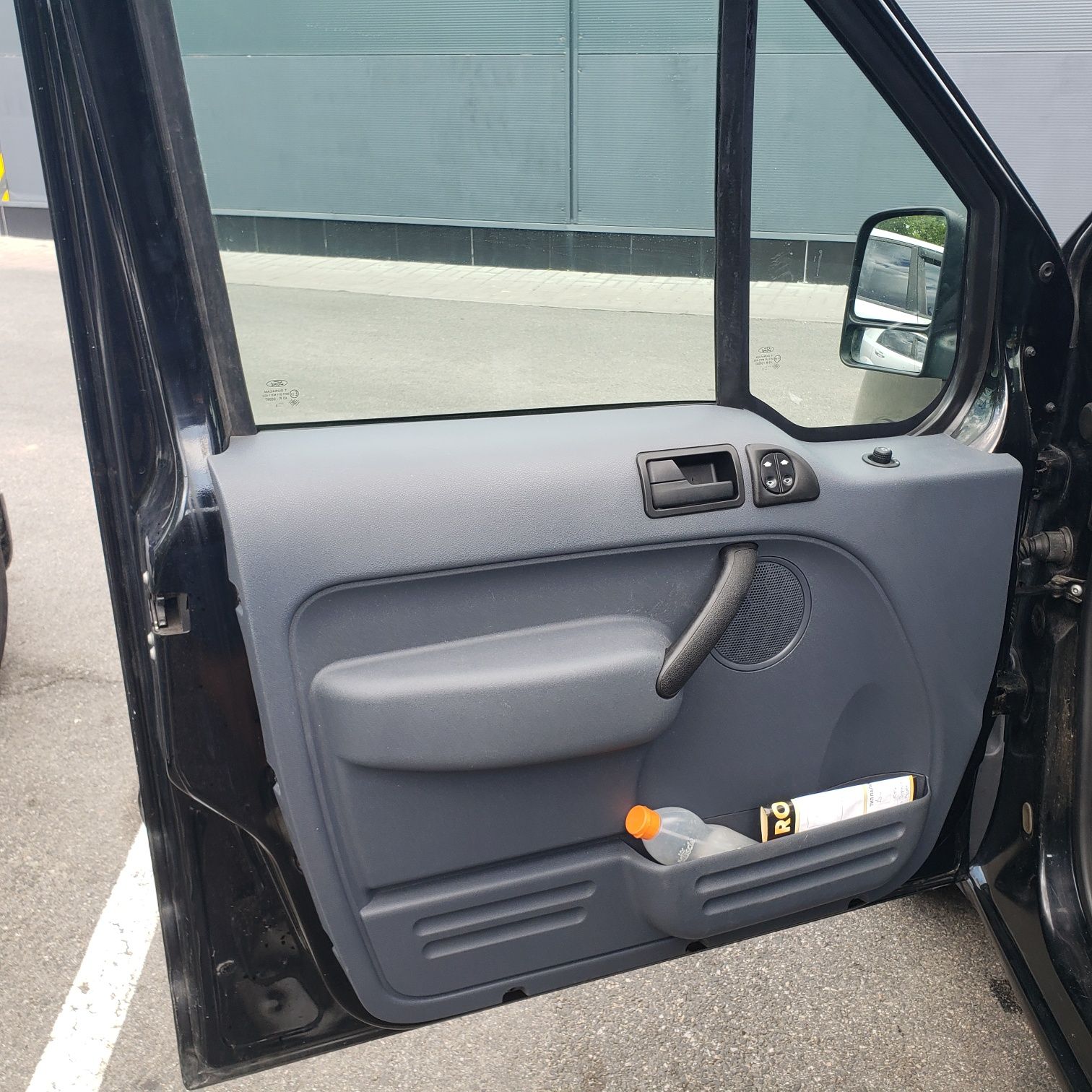 Ford Transit Connect 2013.Идеал.TDI.