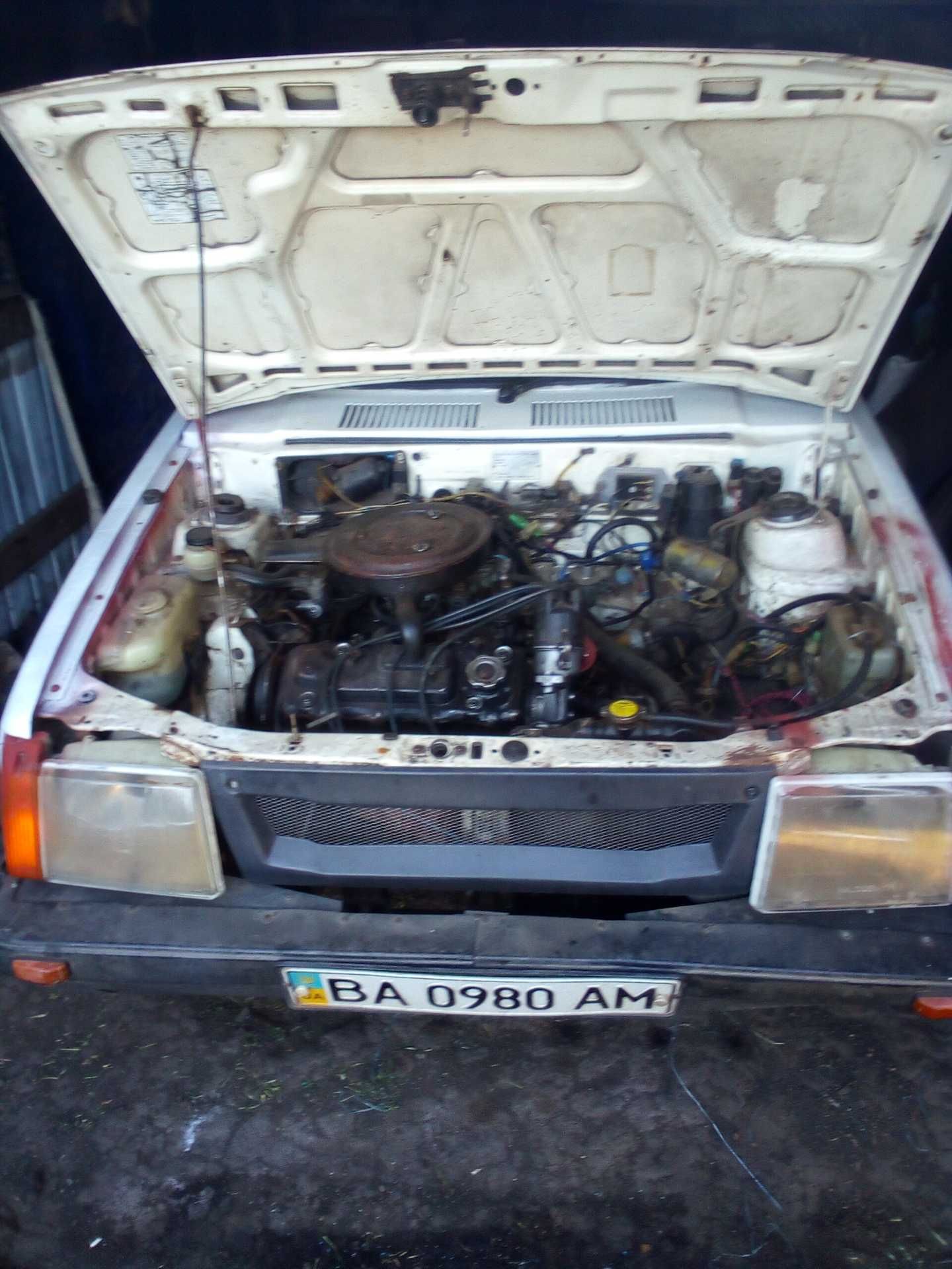 Suzuki swift 1,3