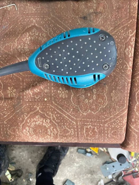 Продам шліфувальну машинку