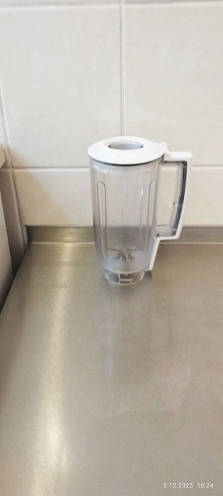 Akcesoria do robota kuchennego BOSCH MUM58234