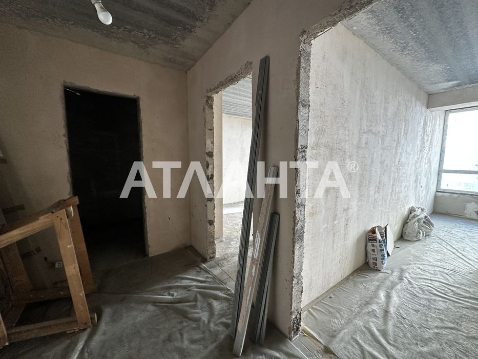 1к.кв ЖК Євромісто майже закінчен ремонт