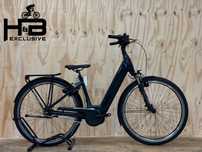 Diamant Onyx + RT Shimano Nexus 2019