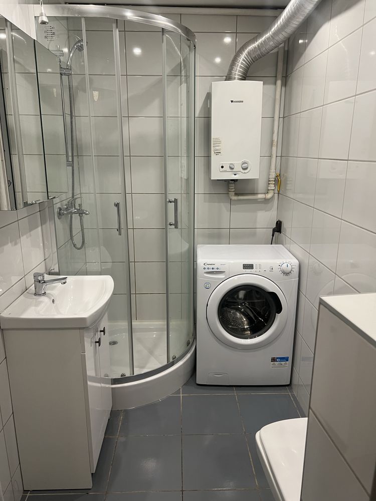 Kawalerka Tysiąclecie  na wynajem