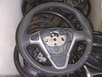 Ford Fiesta MK7 Kierownica Kiera