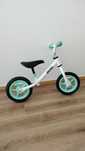 Bicicleta sem pedais