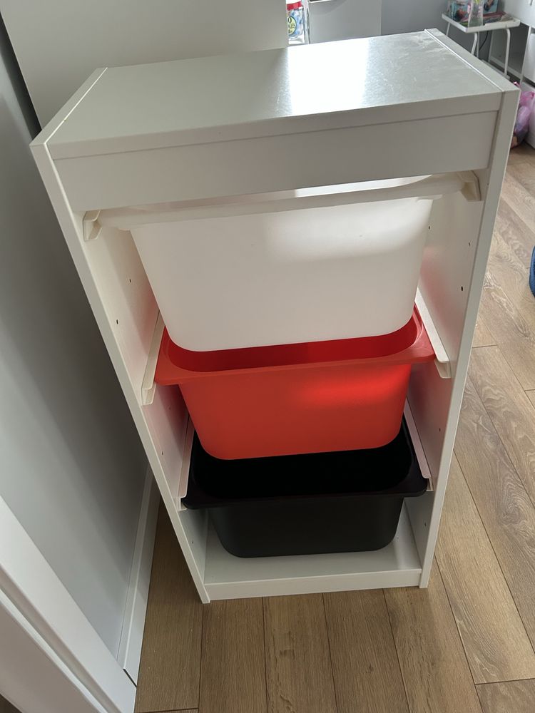 Ikea Trofast regał