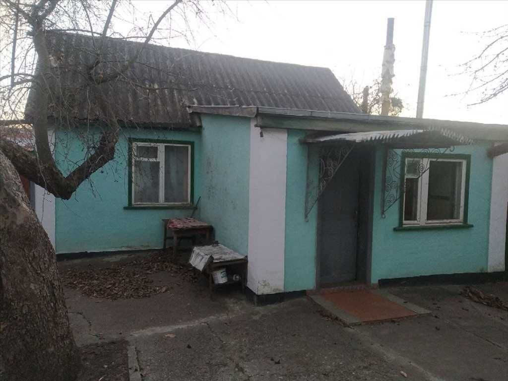 Два будинки по ціні одного в с.Супрунівка