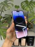 iPhone 14 Pro 128Gb Silver Unlock Від Магазину