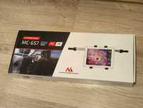 uchwyt samochodowy na tablet na zagłówki Maclean MC-657