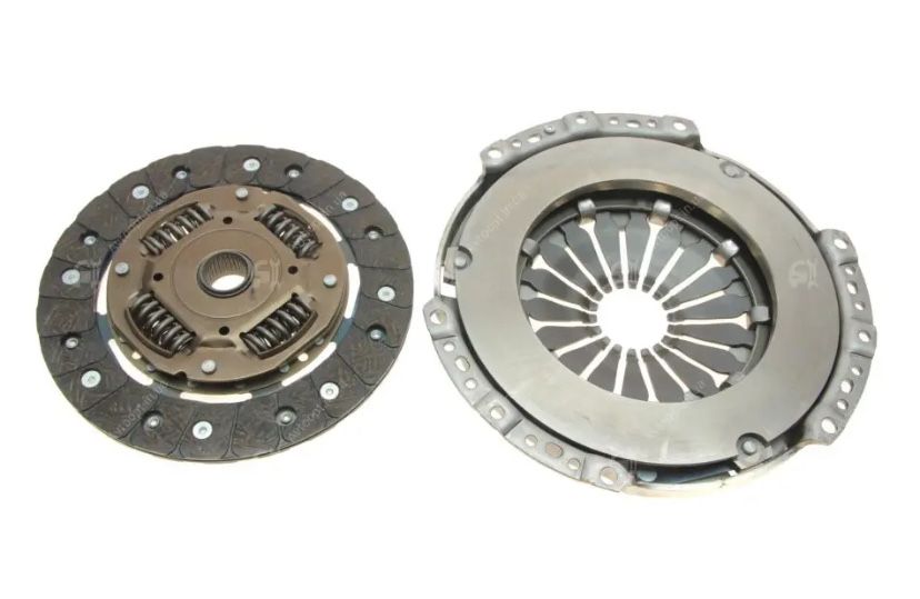 Комлект щеплення Skoda Fabia 1