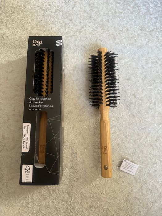 Щітки для волосся cien beauty