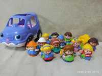 fisher price little people