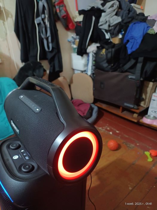 Продам Tronsmart bend Max 130w. Bluetooth 5.3 Пыле-влаго защита IP 67