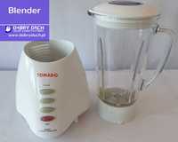 Blender kielichowy Tomado