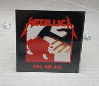 Metallica - Kill 'em all - cd