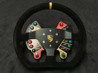 Kierownica Porsche GT3 R simracing simline