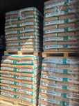 Pellet drzewny UNI PELLET PREMIUM Sosna Transport GRATIS (975KG)