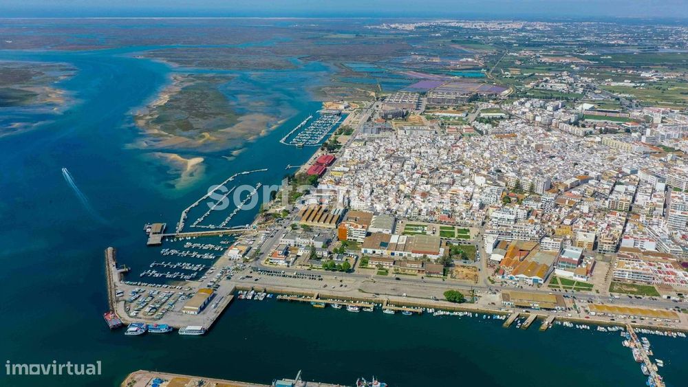Apartamento T4 Venda em Olhão,Olhão
