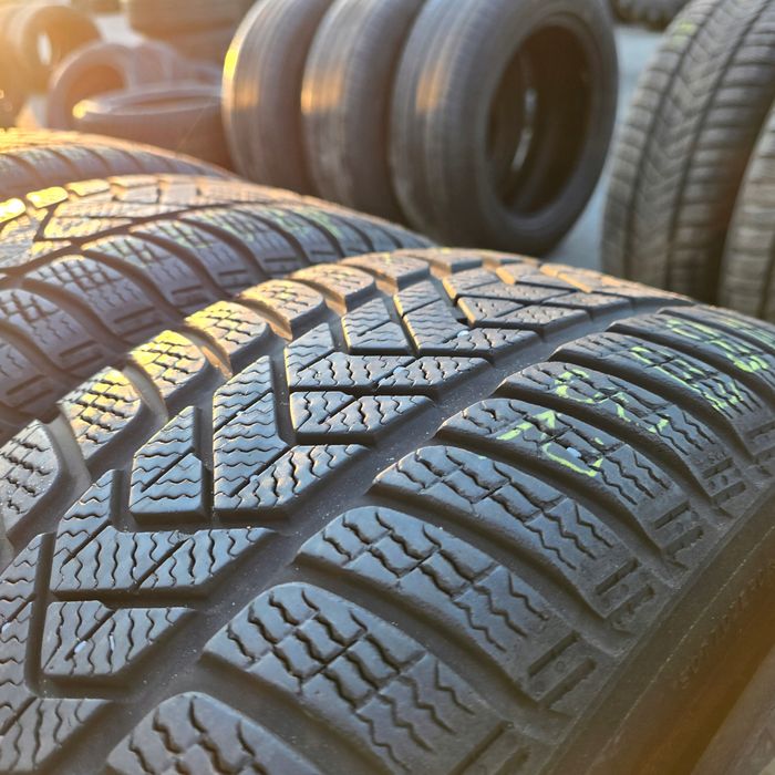 Pirelli Sottozero 3 225/50R17 94H 6mm 17R 4X