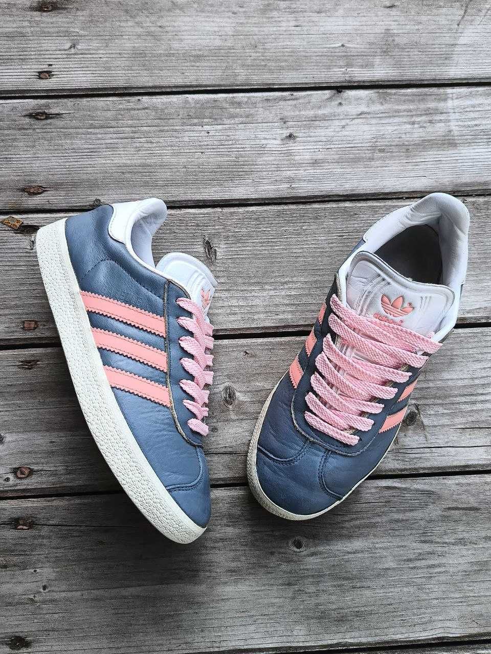 Кросівки Adidas, розмір 37. Adidas Gazelle. Кросівки. Адідас.