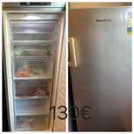 Freezer white point