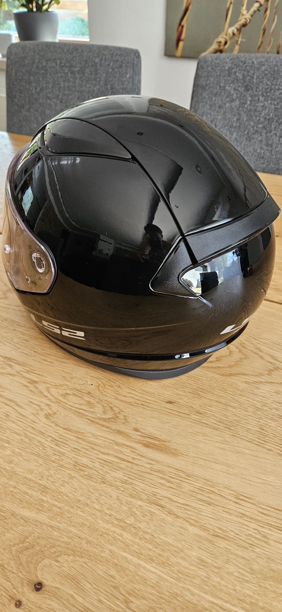 Kask LS2 Rapid M