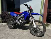 Fantic xef 250 22”