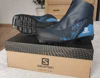 Buty Salomon Vitane Prolink Ebony 2023 rozm 36