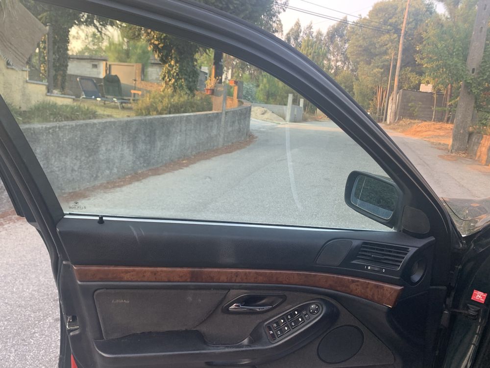 Bmw 525 tds negociavel