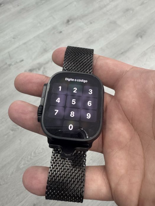 Apple Watch Ultra 2