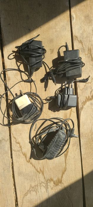 Зарядка для телефона, блок питания.