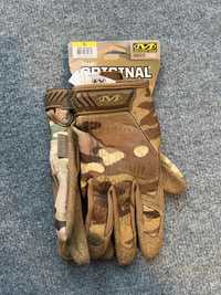 Rękawiczki Mechanix Original Multicam S