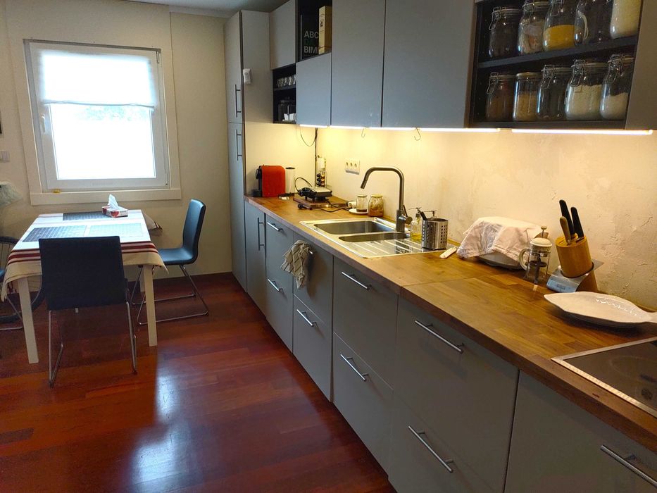 Quarto perto da Universidade Lusiada e parque da cidade