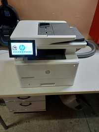 Drukarka Laserowa Hp LaserJet Enterprise MFP M430