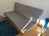 Sofa cama em otimo estado