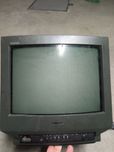 TV Sony de 35 cm