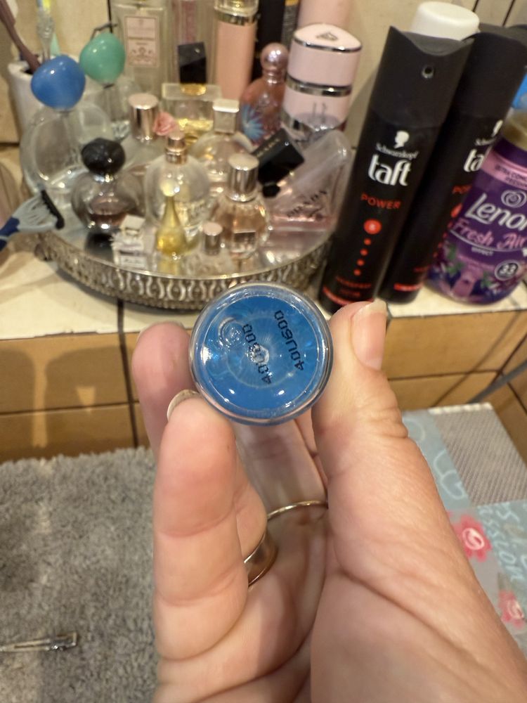 Lancome woda do mycia